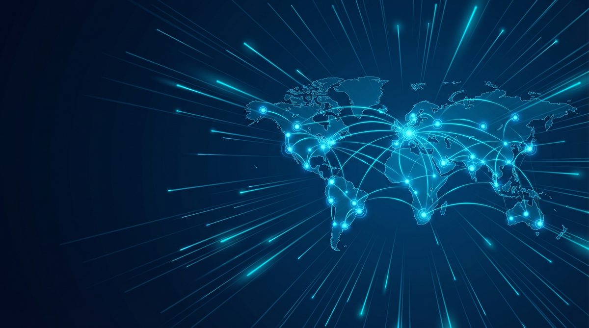 睿易加速器全球网络加速