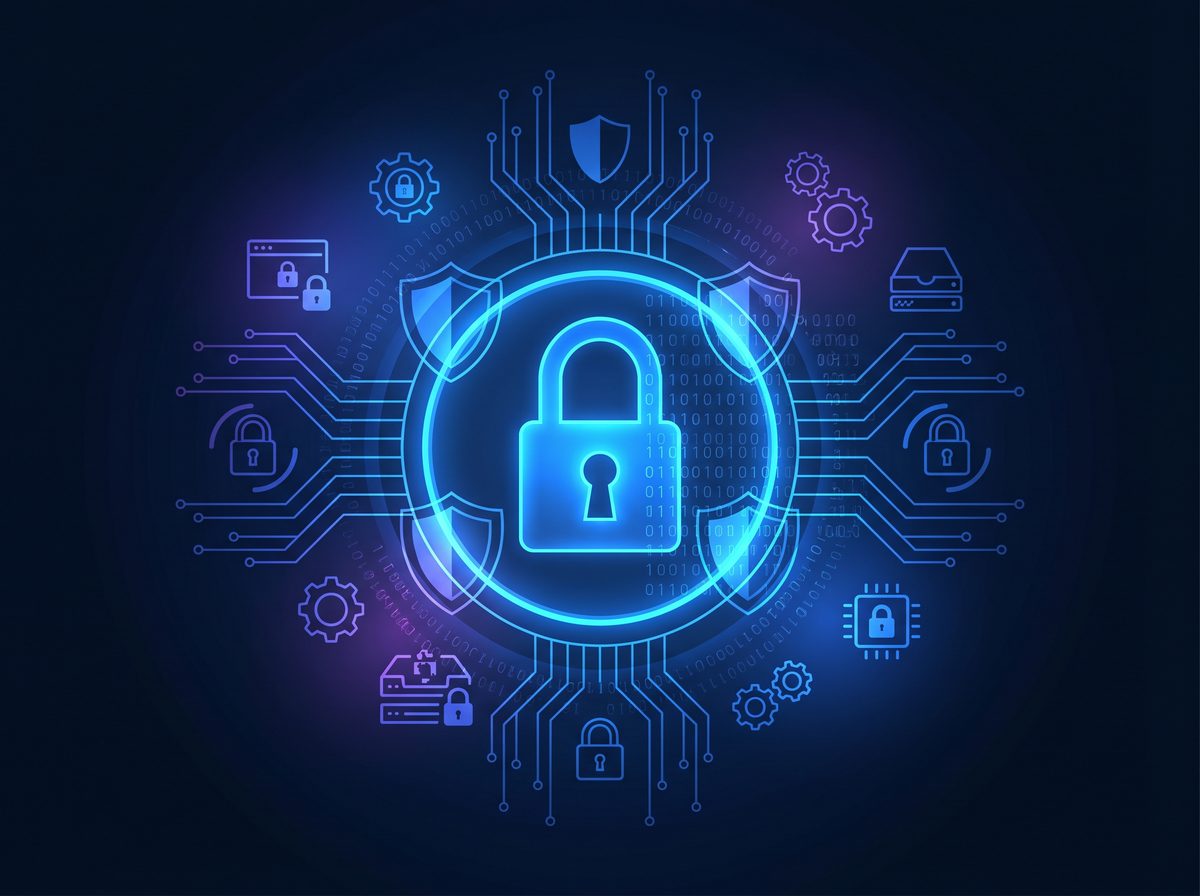 睿易加速器安全防护体系